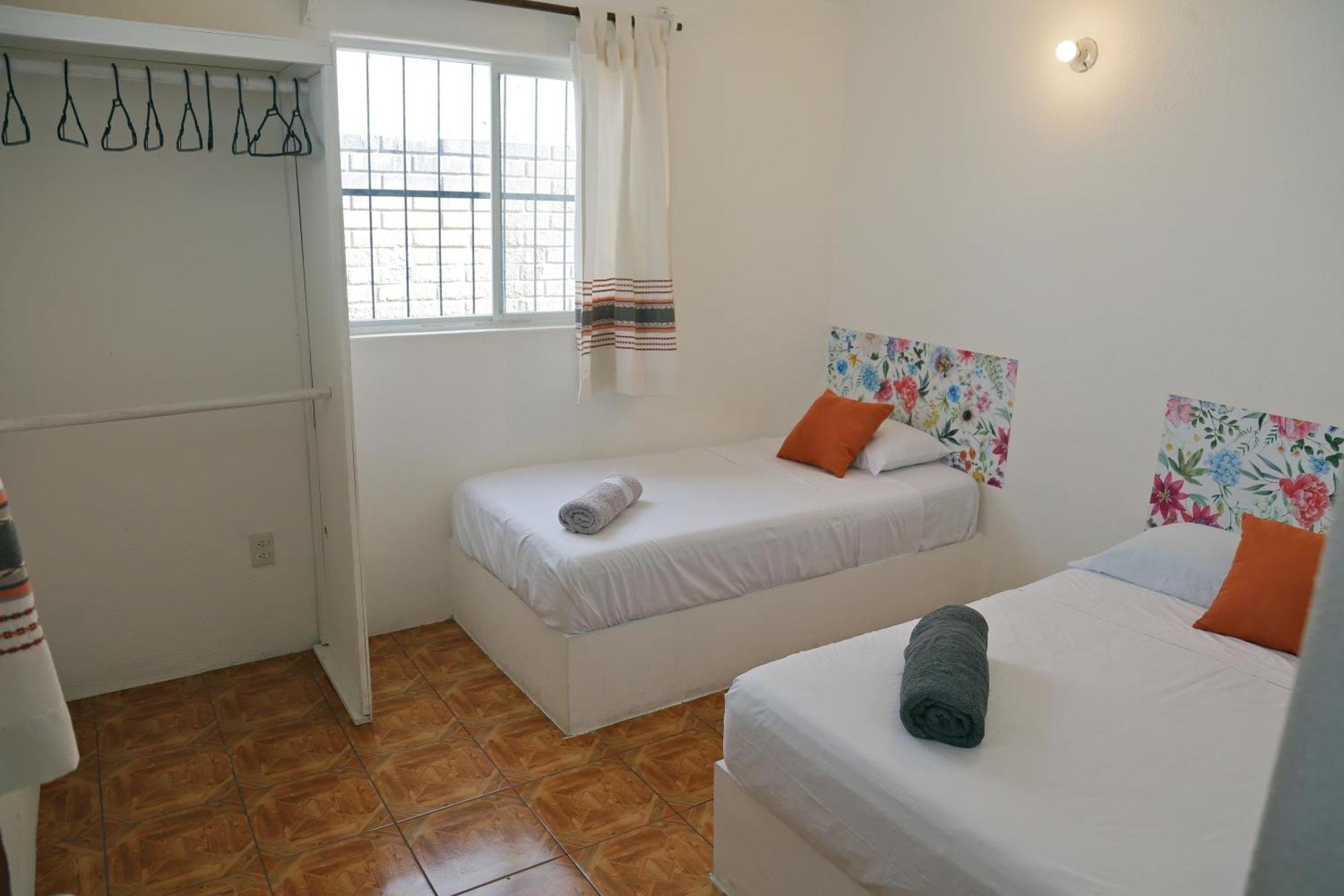 Casa Completa A 5 Minutos De La Playa En Crucecita Huatulco Santa Cruz Exterior foto
