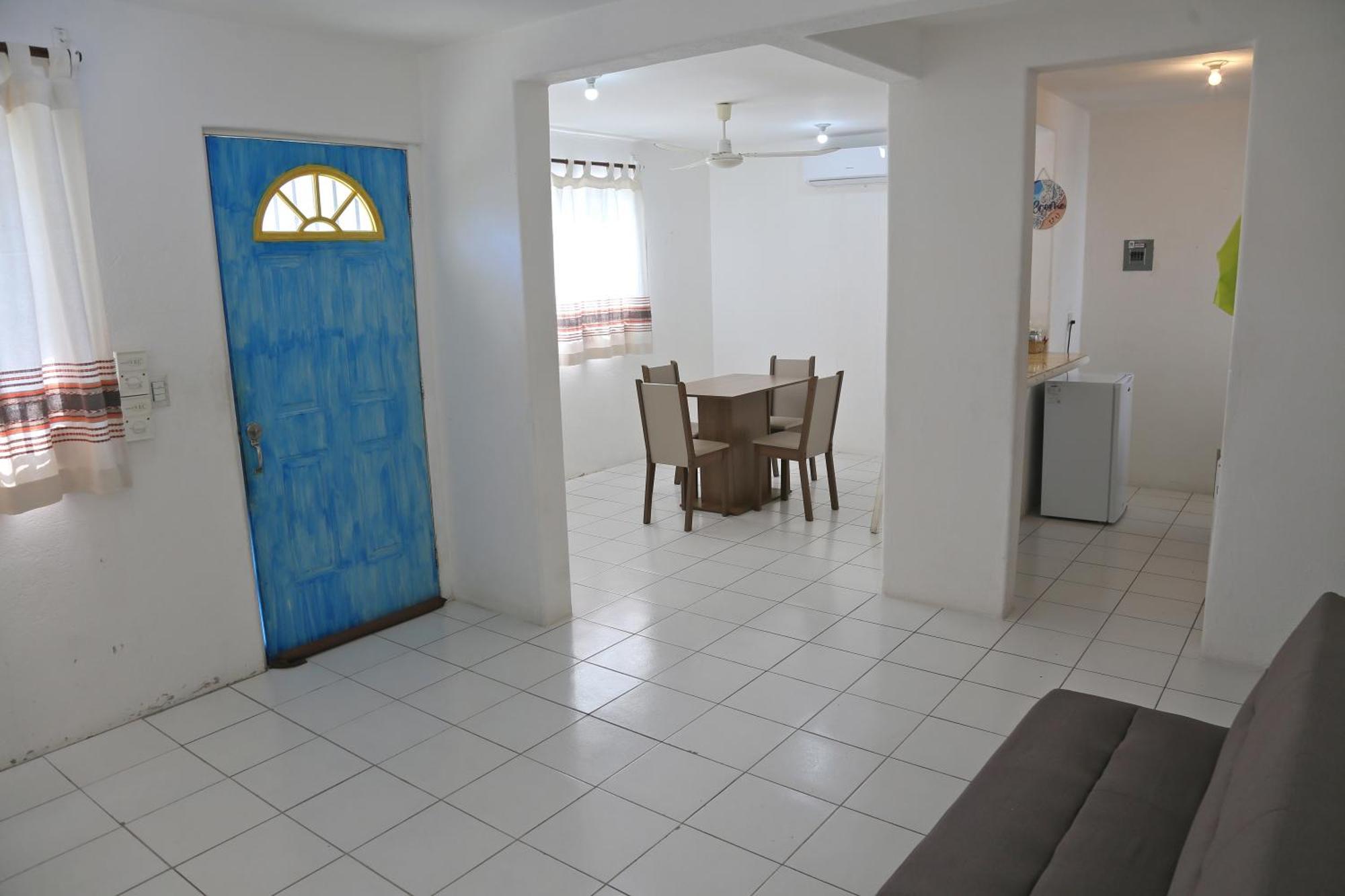Casa Completa A 5 Minutos De La Playa En Crucecita Huatulco Santa Cruz Exterior foto