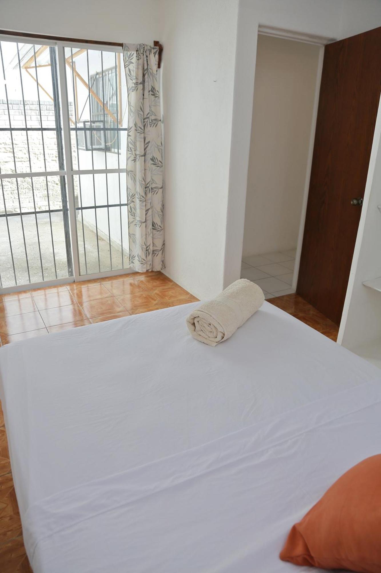 Casa Completa A 5 Minutos De La Playa En Crucecita Huatulco Santa Cruz Exterior foto