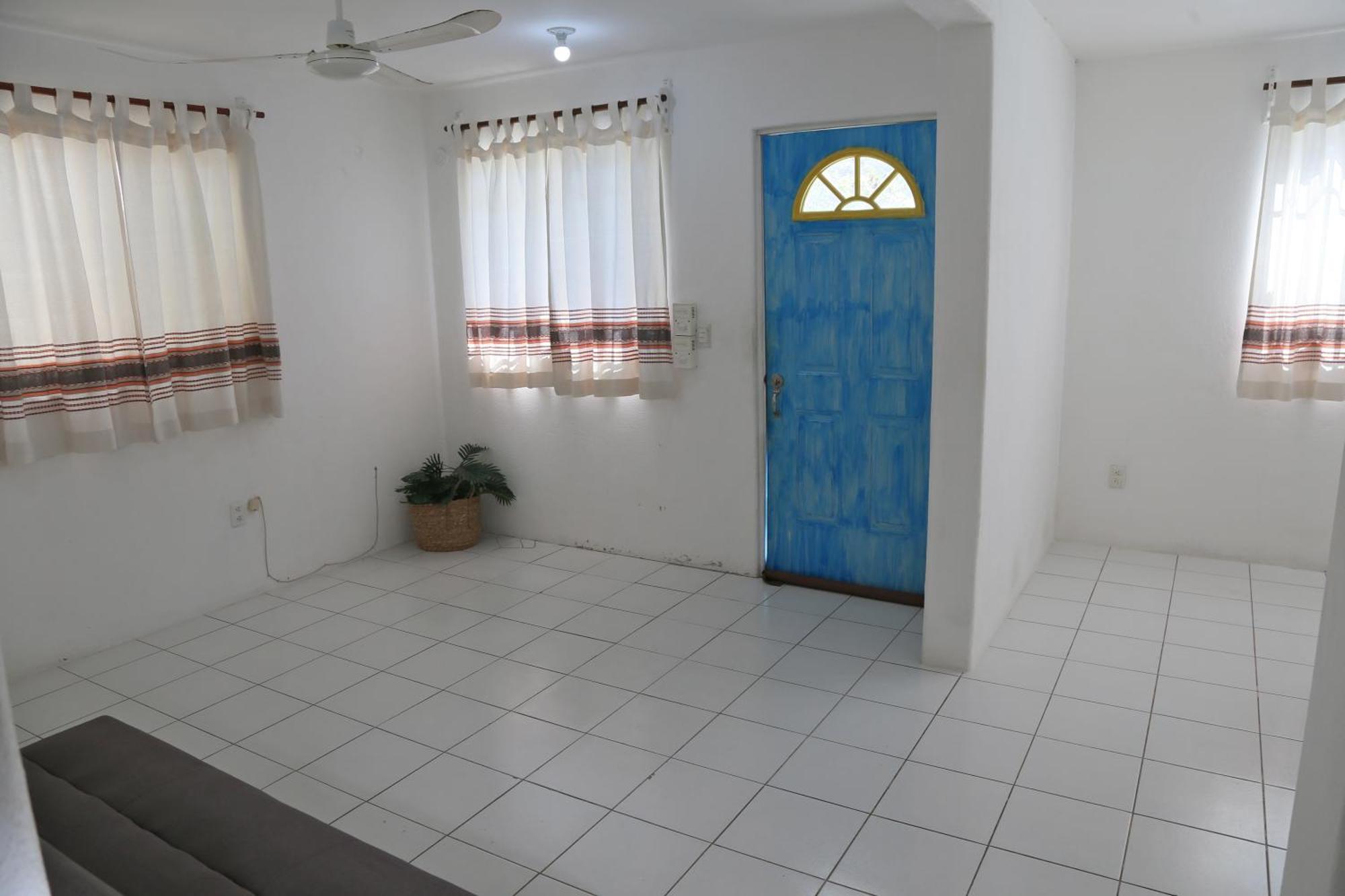 Casa Completa A 5 Minutos De La Playa En Crucecita Huatulco Santa Cruz Exterior foto
