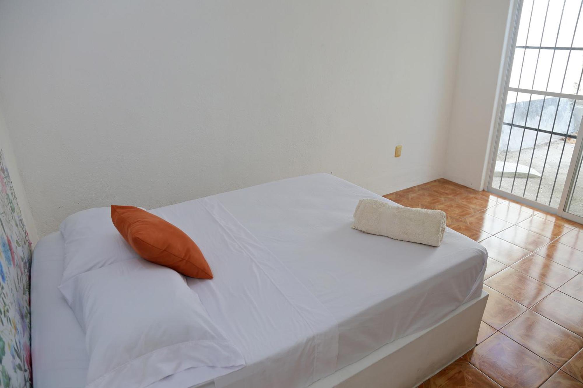 Casa Completa A 5 Minutos De La Playa En Crucecita Huatulco Santa Cruz Exterior foto