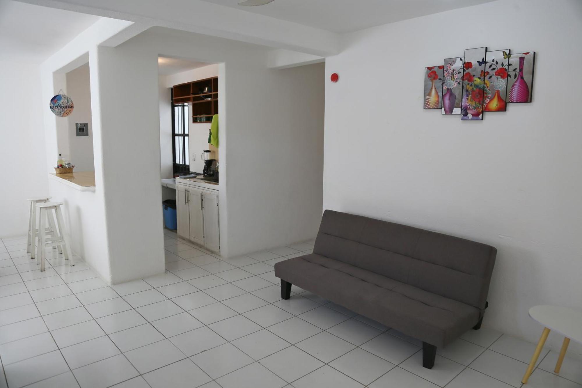 Casa Completa A 5 Minutos De La Playa En Crucecita Huatulco Santa Cruz Exterior foto