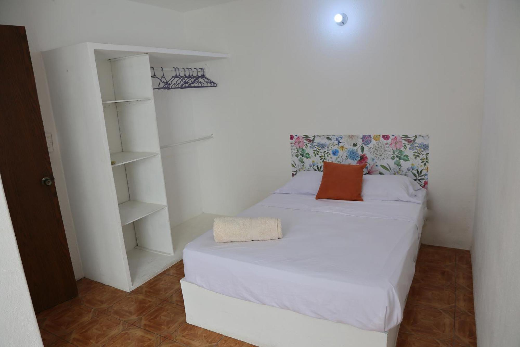 Casa Completa A 5 Minutos De La Playa En Crucecita Huatulco Santa Cruz Exterior foto