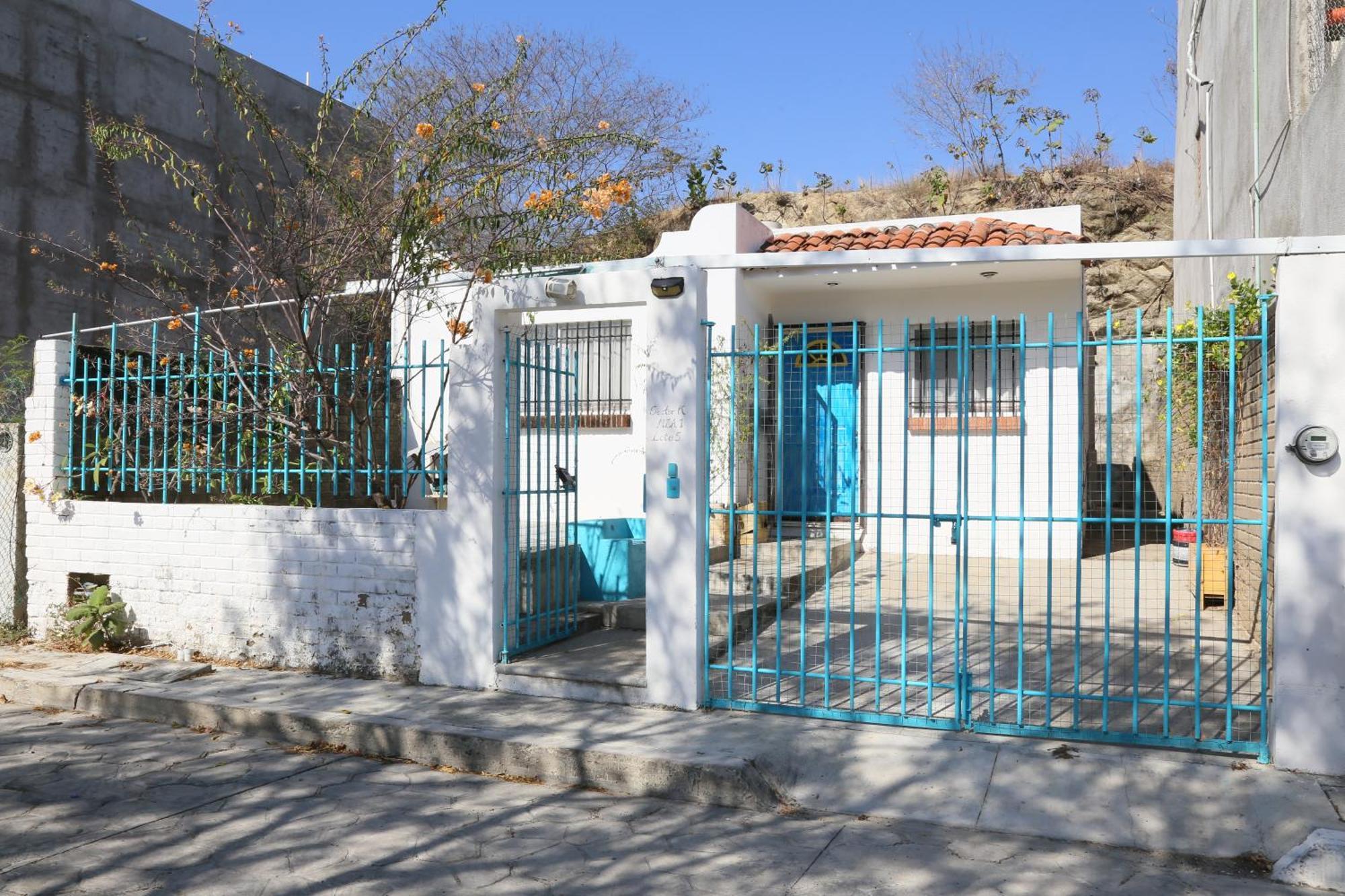 Casa Completa A 5 Minutos De La Playa En Crucecita Huatulco Santa Cruz Exterior foto
